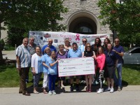 canadian breast cancer society symposium golf 2016