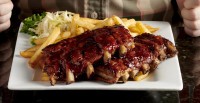 best rib dinner ancaster restaurant