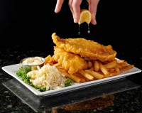 stoney creek best lunch restaurant near me for fish chips