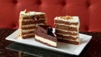 excellent cakes varietry desserts aurora best dessert places restaurant symposium cafe