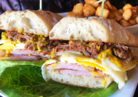 cuban sandwich brunch oakville dining