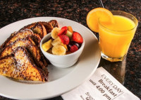 french toast every day breakfast markham